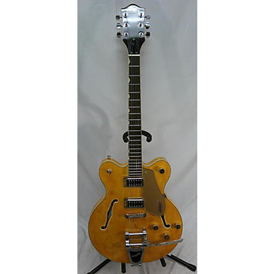 Gretsch Guitars G5622T Electromatic Center Block Double Cut Bigsby Hollow Body Electric Guitar