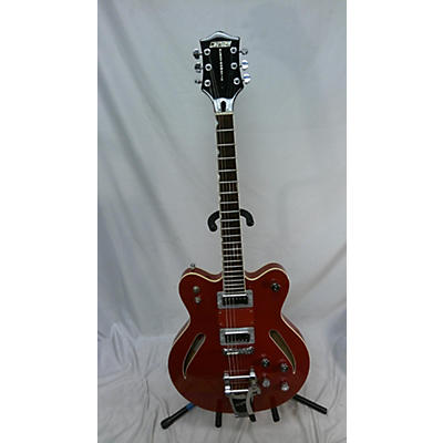 Gretsch Guitars G5622T Electromatic Center Block Double Cut Bigsby Hollow Body Electric Guitar