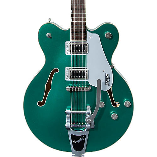 Gretsch Guitars G5622T Electromatic Center Block Double-Cut With Bigsby Georgia Green