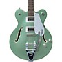 Gretsch Guitars G5622T Electromatic Center Block Double-Cut with Bigsby Aspen Green