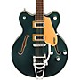 Gretsch Guitars G5622T Electromatic Center Block Double-Cut with Bigsby Cadillac Green
