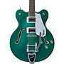Open-Box Gretsch Guitars G5622T Electromatic Center Block Double-Cut with Bigsby Condition 1 - Mint Georgia Green