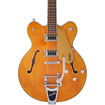 Gretsch Guitars G5622T Electromatic Center Block Double-Cut With Bigsby