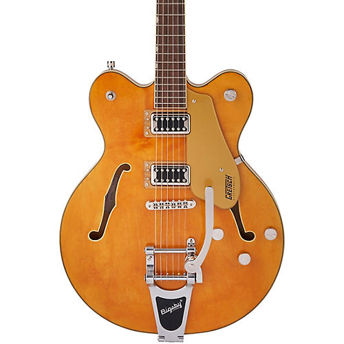 Gretsch Guitars G5622T Electromatic Center Block Double-Cut with Bigsby Speyside