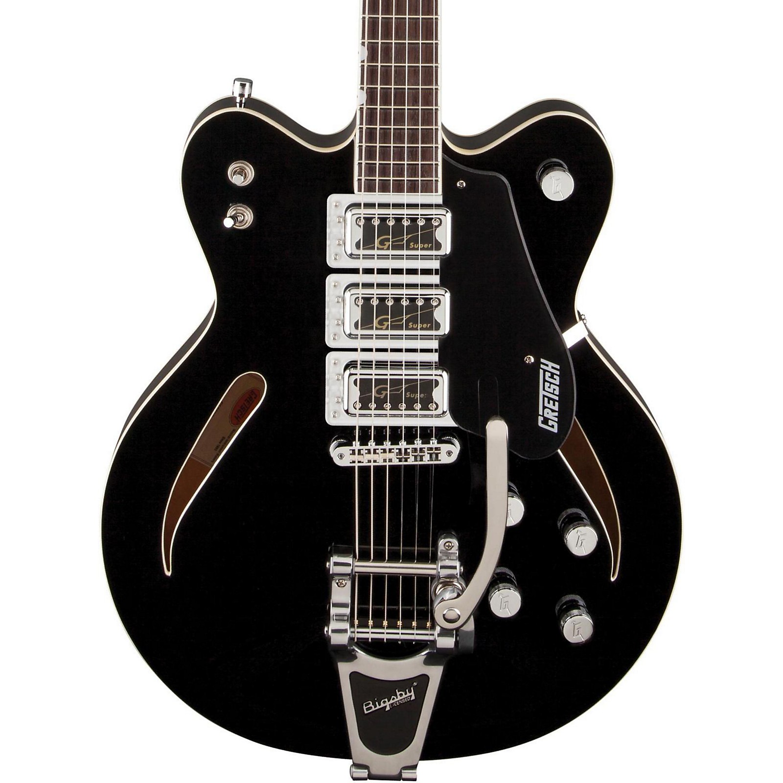 Gretsch Guitars G5622T Electromatic Center Block SemiHollow Electric