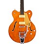 Gretsch Guitars G5627T-P90 Electromatic Center Block P90 Double-Cut Limited-Edition Electric Guitar Speyside