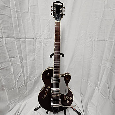 Gretsch Guitars G5655T CB JR Hollow Body Electric Guitar