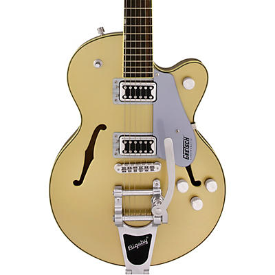 Gretsch Guitars G5655T Electromatic Center Block Jr. Single-Cut With Bigsby