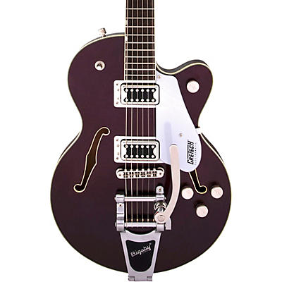 Gretsch Guitars G5655T Electromatic Center Block Jr. Single-Cut With Bigsby