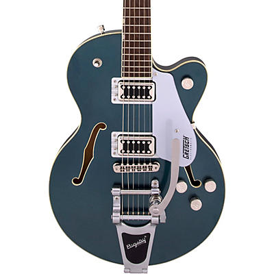 Gretsch Guitars G5655T Electromatic Center Block Jr. Single-Cut With Bigsby