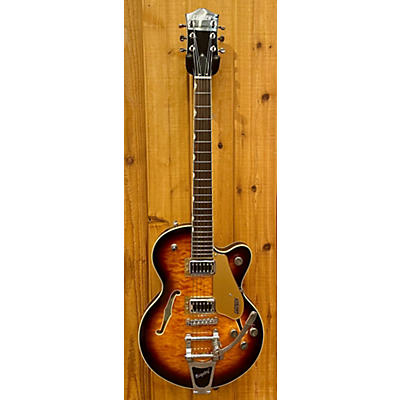 Gretsch Guitars G5655T-QM Hollow Body Electric Guitar