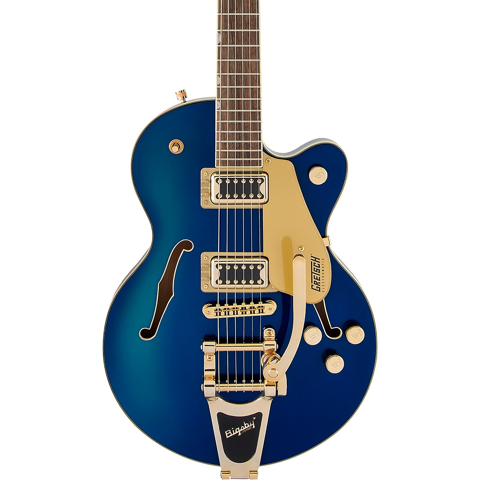 Gretsch Guitars G5655TG Electromatic Center Block Jr. Bigsby Electric