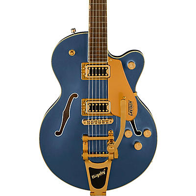 Gretsch Guitars G5655TG Electromatic Center Block Jr. Single-Cut With Bigsby Electric Guitar