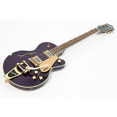 Gretsch Guitars G5655TG Electromatic Center Block Jr. Single-Cut With Bigsby Electric Guitar
