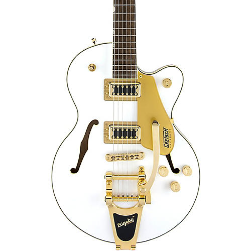 G5655TG Electromatic Center Block Jr. with Bigsby Limited Edition Semi-Hollow Electric Guitar