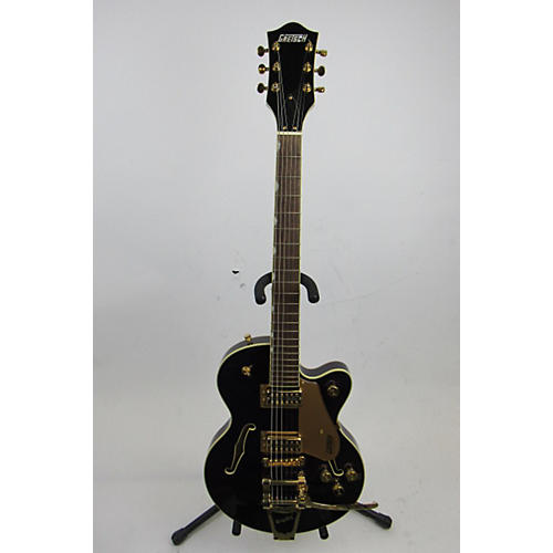 Gretsch Guitars G5655TG Hollow Body Electric Guitar Purple