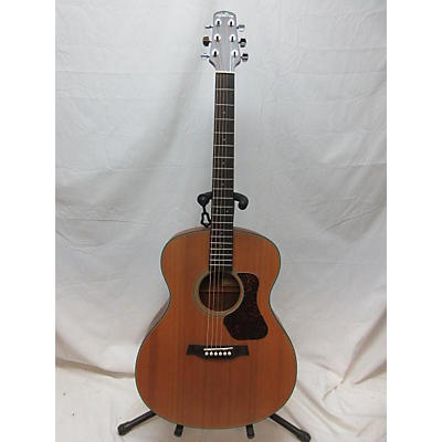 Walden G570 Acoustic Guitar