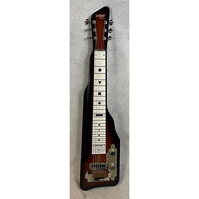 Gretsch Guitars G5700 Electromatic Lap Steel Solid Body Electric Guitar