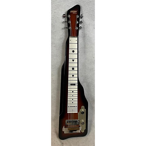 Gretsch Guitars G5700 Electromatic Lap Steel Solid Body Electric Guitar