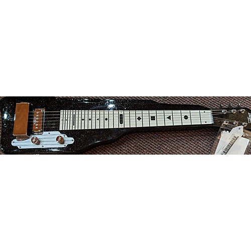 Gretsch Guitars G5700 Lap Steel Black