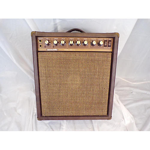 G60-112 Guitar Combo Amp