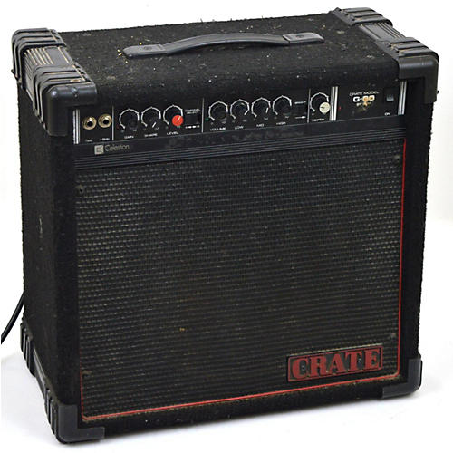 G60 Guitar Combo Amp