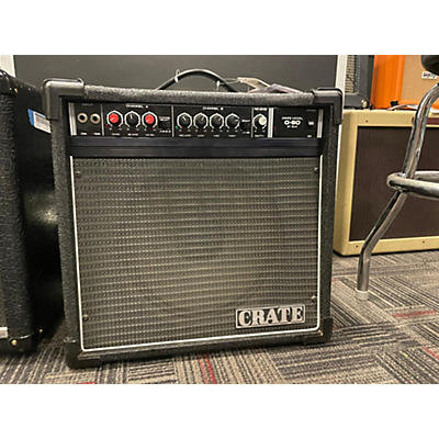 Crate G60 Guitar Combo Amp