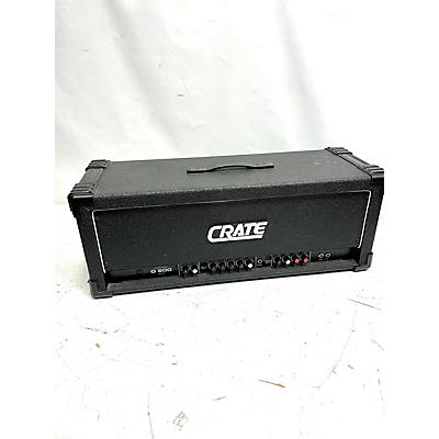 Crate G600 Solid State Guitar Amp Head