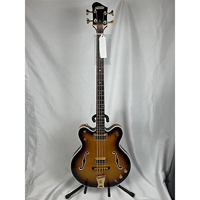 Gretsch Guitars G6072 Electric Bass Guitar