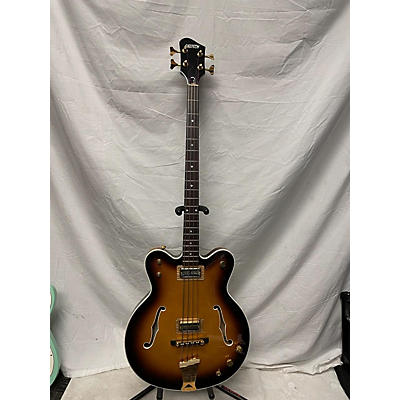 Gretsch Guitars G6072 Electric Bass Guitar