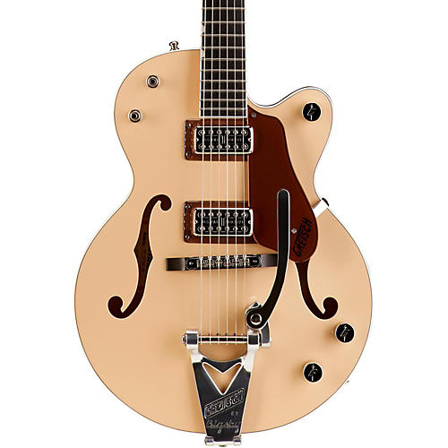 G6112TCB-JR Center-Block Semi-Hollow Electric Guitar