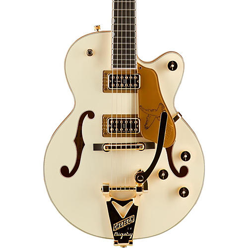 G6112TCB-WF Limited Edition Falcon Center Block Jr. with Bigsby and Gold Hardware Electric Guitar