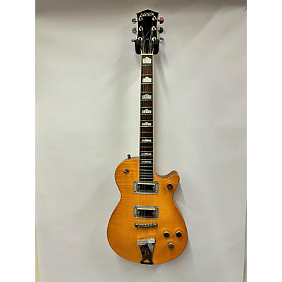 Gretsch Guitars G6114A NEW JET Solid Body Electric Guitar