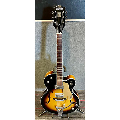 Gretsch Guitars G6117T HT Anniversary Hollow Body Electric Guitar