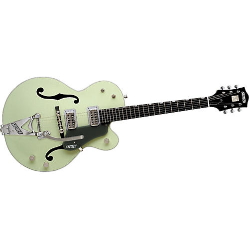 G6118 Anniversary with Bigsby Hollowbody Electric Guitar