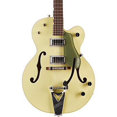 Gretsch Guitars G6118T-60 Vintage Select Edition '60 Anniversary Hollowbody with Bigsby