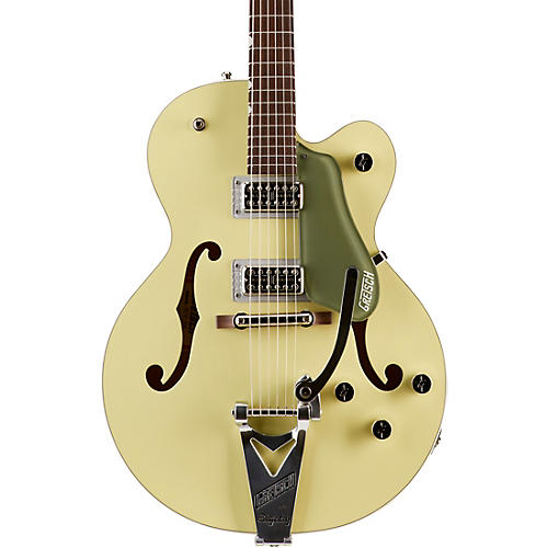 G6118T Anniversary with Bigsby Hollowbody Electric Guitar