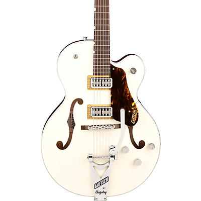 Gretsch Guitars G6118T Players Edition Anniversary Hollow Body Electric Guitar