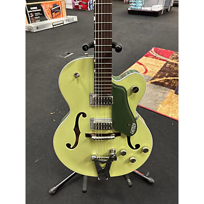 Gretsch Guitars G6118T-SGR Hollow Body Electric Guitar