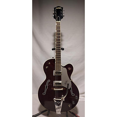 Gretsch Guitars G6119-1962 Chet Atkins Signature Tennessee Rose Hollow Body Electric Guitar