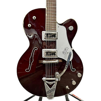 Gretsch Guitars G6119-1962 Chet Atkins Signature Tennessee Rose Hollow Body Electric Guitar