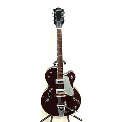 Gretsch Guitars G6119-1962 Chet Atkins Signature Tennessee Rose Hollow Body Electric Guitar