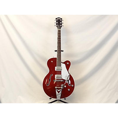 Gretsch Guitars G6119 Chet Atkins Signature Tennessee Rose Hollow Body Electric Guitar