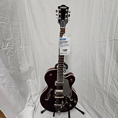 Gretsch Guitars G6119 Chet Atkins Signature Tennessee Rose Hollow Body Electric Guitar