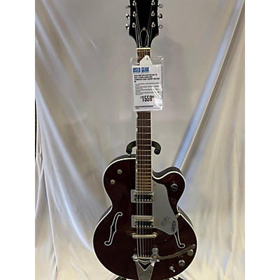 Gretsch Guitars G6119 Chet Atkins Signature Tennessee Rose Hollow Body Electric Guitar