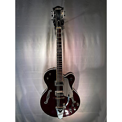 Gretsch Guitars G6119 Chet Atkins Signature Tennessee Rose Hollow Body Electric Guitar