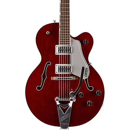 G6119T Tennessee Rose with Bigsby Hollowbody Electric Guitar