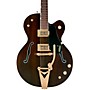 Gretsch Guitars G6119TG-62RW-LTD Limited Edition '62 Rosewood Tenny with Bigsby and Gold Hardware Natural
