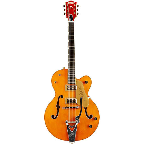 G6120-1959LTV Chet Atkins Hollowbody Electric Guitar