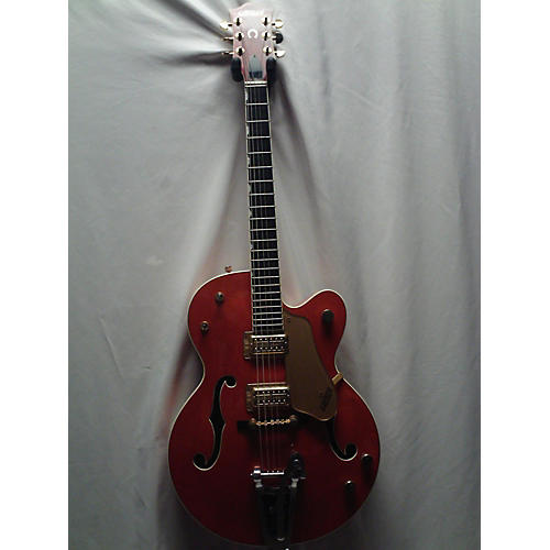 G6120-60 Chet Atkins Signature Hollow Body Electric Guitar